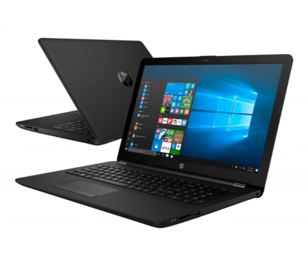 HP 15-bs152nw i3-5005U/4GB/500GB HDD/Intel HD Graphics/W10H - 1460555 - zdjęcie 4